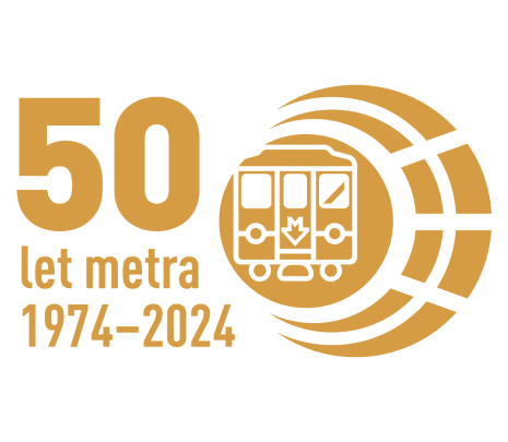 Výstava k 50 letům metra v Praze