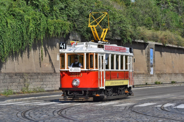 28. 3. 2026: Zahájení sezóny linek 41 a K